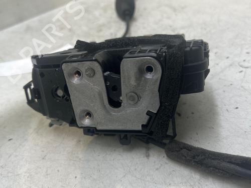 Front right lock RENAULT CLIO V (B7_) 1.0 TCe 100 (B7MT) | BP39600293C97 - Image 7