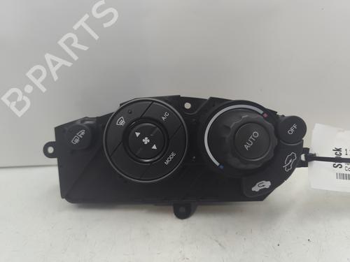 Used Climate control HONDA CIVIC VIII Hatchback (FN, FK) 2.2 CTDi (FK3) (140 hp) 30846668