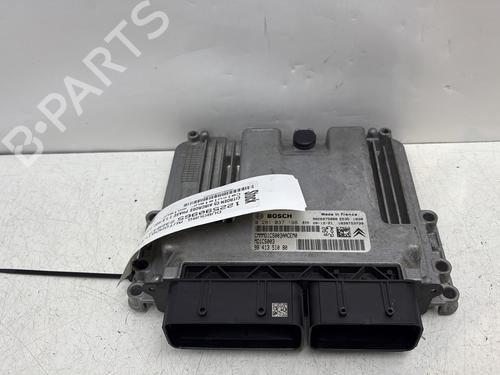 Engine control unit (ECU) CITROËN C5 AIRCROSS (A_) 1.5 BlueHDi 130 (ACYHZJ, ACYHZR) | BP37732212M57 - Image 4