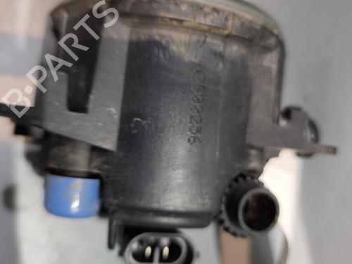 Højre foran tåkelykt SUZUKI SWIFT V (AZ) 1.2 (A2L412, ZC83S) | BP29439059C31