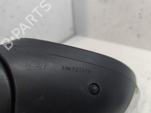 Right mirror RENAULT ZOE (BFM_) ZOE | BP26642293C27 