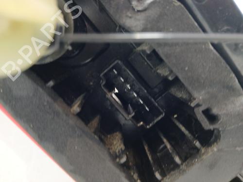 Right taillight FORD TRANSIT CUSTOM V362 Van (FY, FZ) 2.0 EcoBlue | BP31581970C35