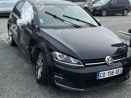 Left front window switch VW GOLF VII (5G1, BQ1, BE1, BE2) 1.2 TSI | BP27631608I27 - Image 6