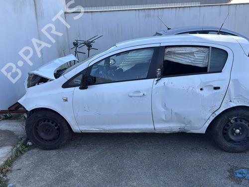 Teile für OPEL CORSA D (S07) 1.2 (L08, L68) (86 hp) 4377329 