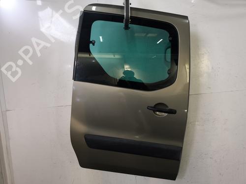 Højre side skydedør Højre side skydedør CITROËN BERLINGO MULTISPACE (B9) 1.6 BlueHDi 120 (120 hp) 36336431 36336431