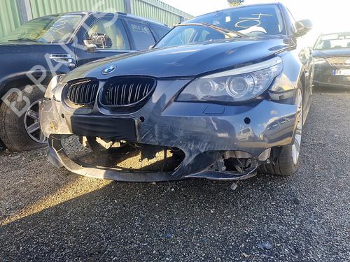 Switch BMW 5 (E60) 535 d | BP32204998I30 - Image 14