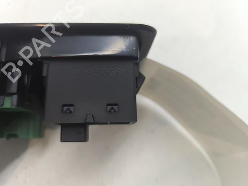 Used Mirror switch Mirror switch NISSAN QASHQAI I (J10, NJ10) 1.5 dCi (106 hp) 31857234 31857234