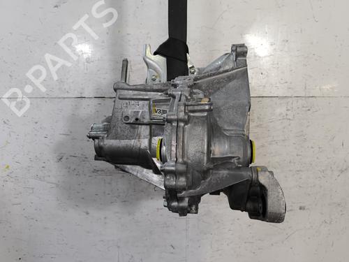 Gearbox MAZDA 2 Hatchback (DL, DJ) 1.5 SKYACTIV-G | BP26240826M3  - Image 8