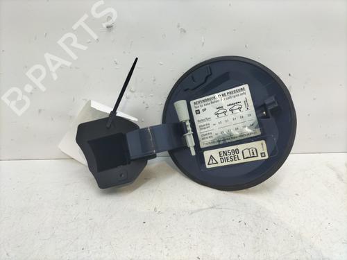 Klapa wlewu paliwa OPEL ASTRA H TwinTop (A04) 1.9 CDTi (L67) | BP29540995C131 