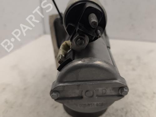 Starter RENAULT MEGANE IV Grandtour (K9A/M/N_) 1.5 Blue dCi 115 (K9A6) | BP24894538M8 - Image 6