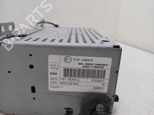 Used Radio Radio 37155848 37155848