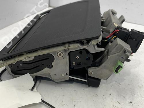 Used Display monitor Display monitor AUDI A3 Sportback (8VA, 8VF) 2.0 TDI (150 hp) 22829814 22829814