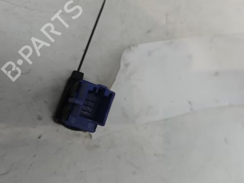 Warning switch VW POLO VI (AW1, BZ1, AE1) 1.0 TSI | BP29377139I22 