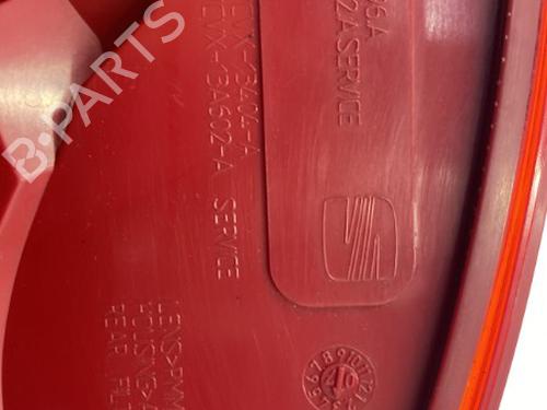Right taillight SEAT ALTEA XL (5P5, 5P8) 2.0 TDI 4x4 | BP22837858C35 