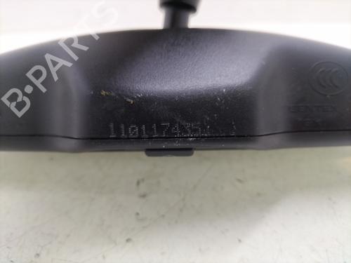 Used Rear mirror Rear mirror VW BEETLE (5C1, 5C2) 1.6 TDI (105 hp) 29833642 29833642