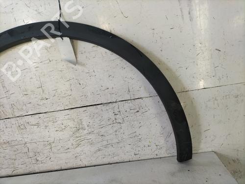 Venstre bak skjermliste AUDI Q5 (FYB, FYG) 35 TDI quattro | BP30867818C136