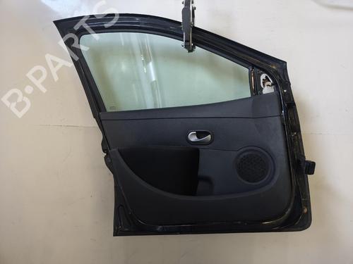 left-front-door-renault-clio-iii-br01-cr01-2005-2006-2007-2008-2009-2010-2011-2012-2013-2014-36894572 main image