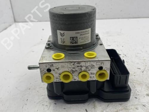 Used ABS pump PEUGEOT 308 SW II (LC_, LJ_, LR_, LX_, L4_) 1.2 THP 130 (131 hp) 22838747