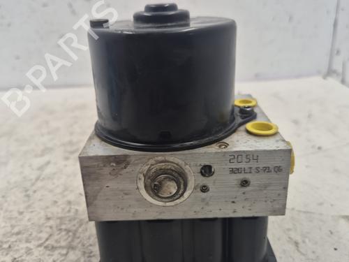 ABS Bremseaggregat VW GOLF V (1K1) 2.0 TDI | BP24808662M43 