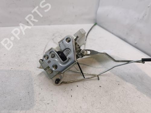 Front right lock CITROËN C1 (PM_, PN_) 1.0 | BP29869142C97