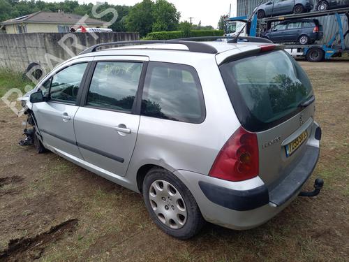 Used Parts PEUGEOT 307 Break (3E) 2.0 HDI 90 (90 hp) 4418171