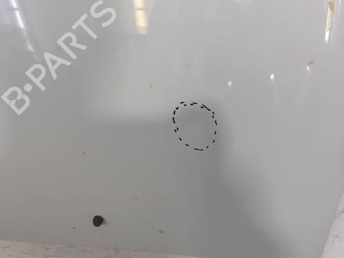 Hood RENAULT CLIO II (BB_, CB_) 1.5 dCi (B/C2J) | BP28328442C1 