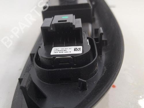 Switch VW GOLF PLUS V (5M1, 521) 1.6 TDI | BP22825073I30 
