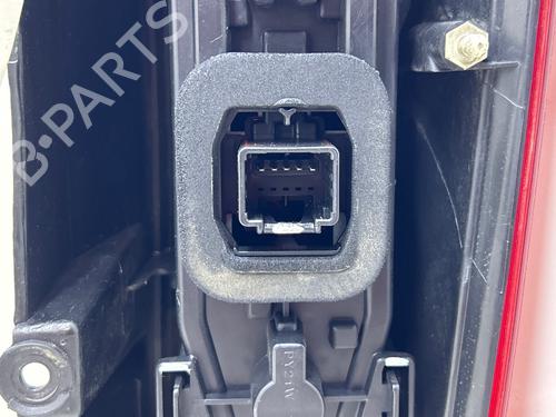 Right taillight RENAULT KANGOO Express (FW0/1_) 1.5 dCi 85 (FW0K, FW0L, FW0B) | BP38921665C35 - Image 4