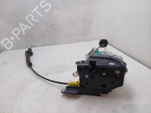 Used Front right lock Front right lock 39600071 39600071