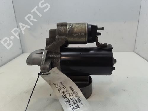Used Starter BMW 1 (E87) 120 d (163 hp) 27656385