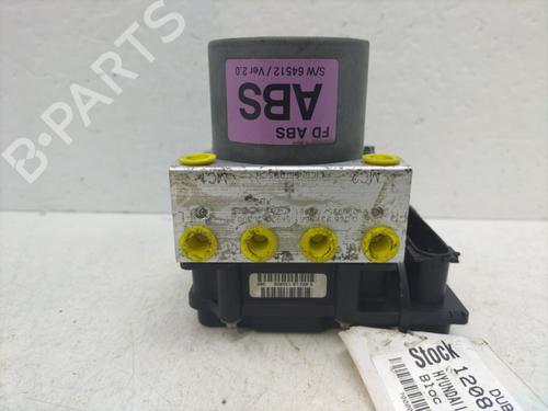 Bremsaggregat ABS für HYUNDAI i30 (FD) 1.6 CRDi (116 hp) 32228408