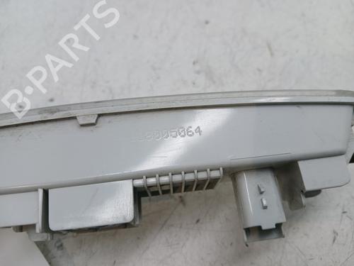 Right daytime light CITROËN C3 II (SC_) 1.2 VTi 82 | BP31034959C103