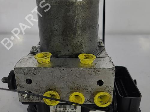 ABS pump PEUGEOT 5008 (0U_, 0E_) 1.6 HDi | BP22827903M43 