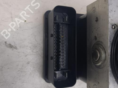 ABS pump FORD FIESTA VI (CB1, CCN) 1.4 TDCi | BP26387189M43 
