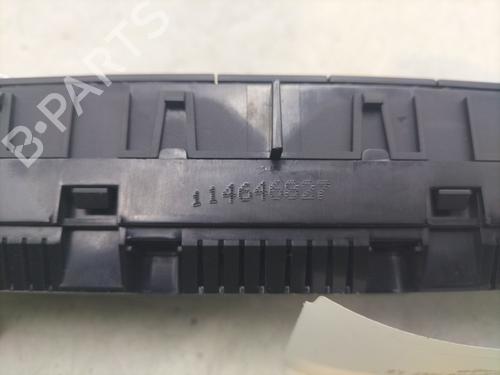 AC-Styringsenhed/Manøvreenhed FORD GRAND C-MAX (DXA/CB7, DXA/CEU) 1.6 TDCi | BP30045757I5