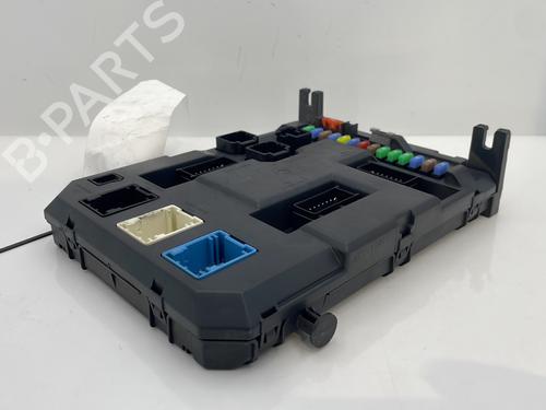 Fuse box CITROËN C3 II (SC_) 1.4 | BP32445573E1