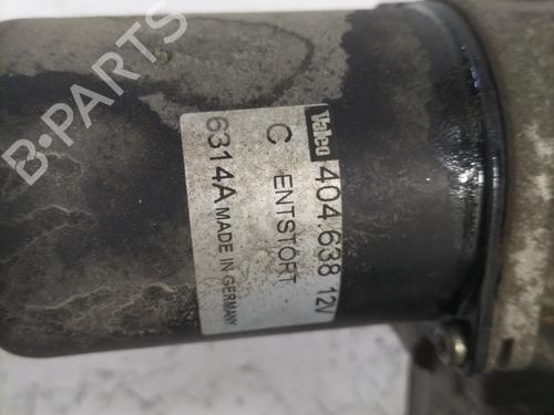 Front wipers mechanism PEUGEOT 307 (3A/C) 2.0 HDi 90 | BP23829864C83 