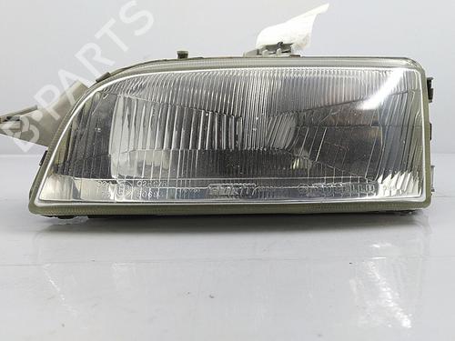 Left headlight FIAT PUNTO (176_) 55 1.1 | BP22826072C28 