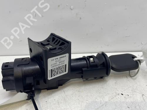 Used Ignition barrel FIAT PANDA (312_, 319_) 1.2 (312PXA1A) (69 hp) 29261127
