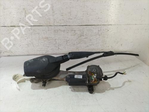 Used Front wiper motor MERCEDES-BENZ C-CLASS (W202) C 250 Turbo-D (202.128) (150 hp) 30904823