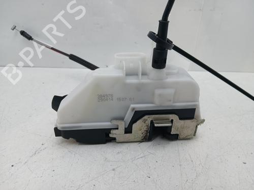 Front left lock RENAULT TWINGO II (CN0_) 1.2 16V (CN04, CN0B) | BP34260295C98 - Image 3