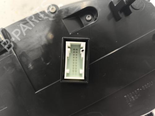 Instrument cluster CITROËN JUMPY III Van (V_) 1.5 BlueHDi 120 | BP25445368C47 - Image 4