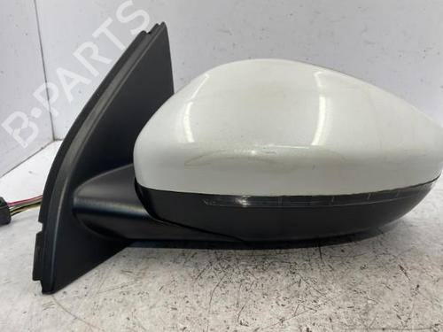 Left mirror PEUGEOT 308 II (LB_, LP_, LW_, LH_, L3_) 1.2 THP 130 | BP29850498C26 
