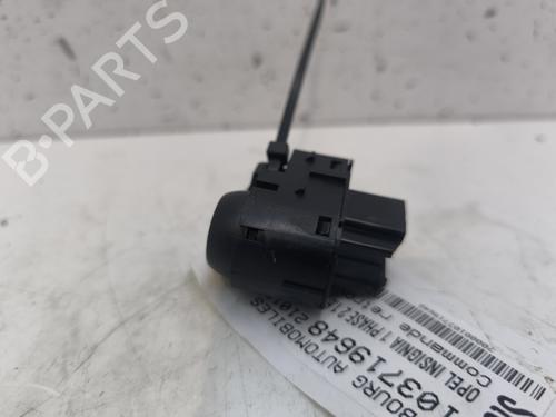 Mirror switch OPEL INSIGNIA A (G09) 1.6 SIDI (68) | BP25996576I25 - Image 3