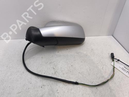 Used Left mirror PEUGEOT 307 (3A/C) 1.6 16V (109 hp) 30162392
