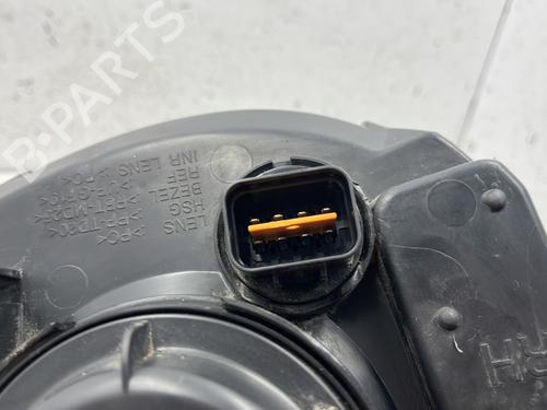 Right headlight KIA PICANTO I (SA) 1.1 | BP24571282C29 - Image 5