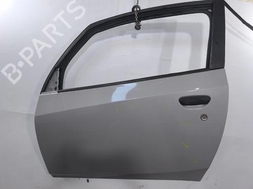 Left front door BLUECAR BLUEUTILITY EV50 | BP40054984C2 - Image 7