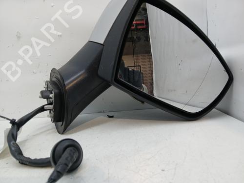 Right mirror FORD ECOSPORT 1.0 EcoBoost | BP29466550C27 