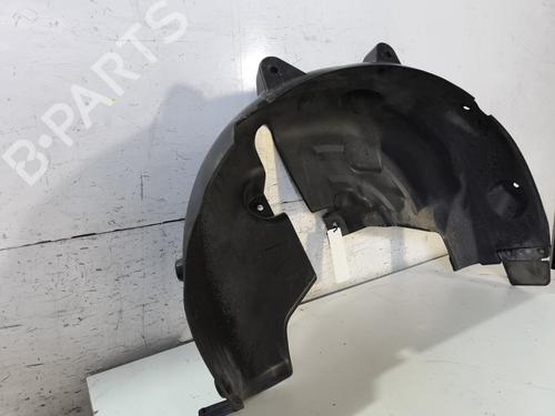 Wheel arch RENAULT CAPTUR II (HF_)  | BP27641191C56 