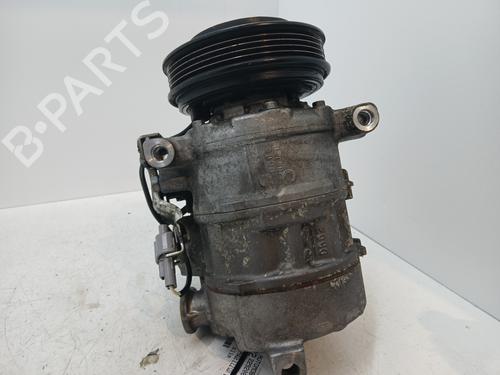 AC compressor MERCEDES-BENZ A-CLASS (W176) A 220 d (176.003) | BP30114362M34 